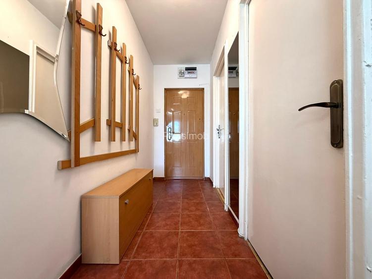 Apartament 3 camere semidecomandat, pet friendly, de închiriat – Astra - 10