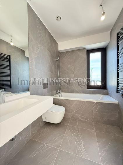 Apartament 2 camere de vanzare One Verdi Park - 7
