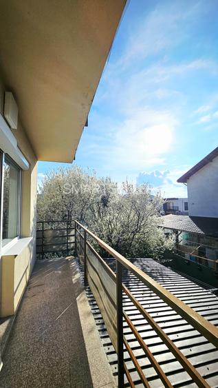 Apartament 3 camere ideal pentru familie, mobilat și utilat, Dobroești-Fundeni! - 35