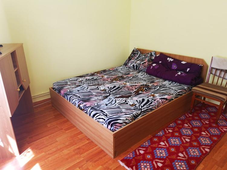 Casa P+M, Trivale - Cornu Vanatorului, teren 250 mp - 4