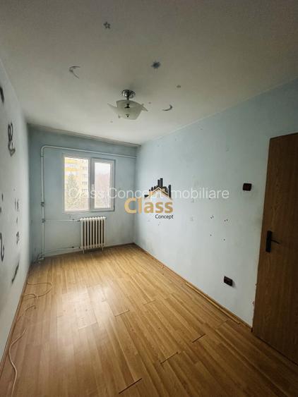 Apartament 3 camere | 43 mpu | Baza Sportiva La Terenuri Manastur - 6