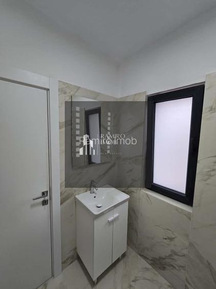 Vila 4 camere Comuna Berceni Stradal - 12