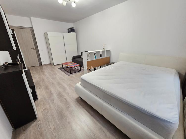 Politehnica/Grozavesti/5 Minute Metrou/Bloc Nou/Garsoniera Moderna la Cheie/ - 2