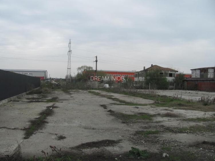 Magurele - Atomistilor, zona mixta - 2