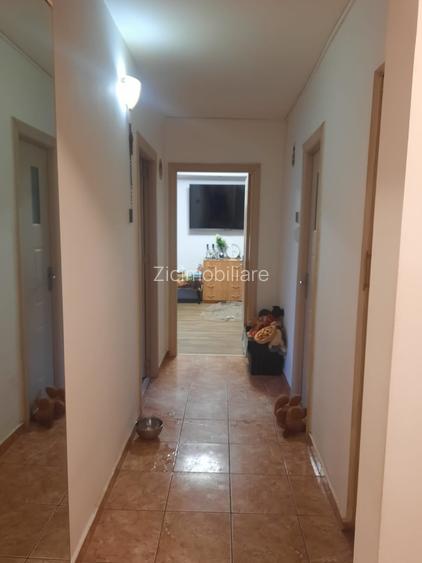 Apartament 2 camere decomandat  Bloc anvelopat  Zona Gorjului – Valea Lungă - 6