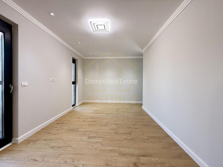 Com 0 | Casa individuala superba cu 5 camere si 3 bai | Dumbravita - 7