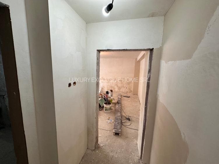 Doamna Ghica. Vav parc Râul  Colentina  super apartament 3 camere - 12