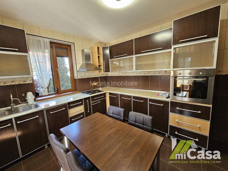 Casa cu 3 dormitoare, zona Metro - 4