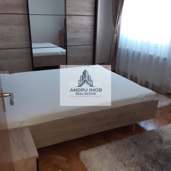Apartament 2 Camere decomandat / Metrou Costin Georgian - 8