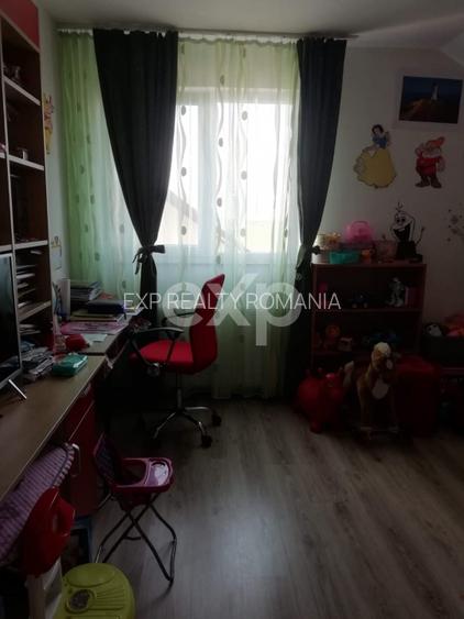 Casa 3 camere in Trivale | str Campului | Mobilata si Utilata - 12