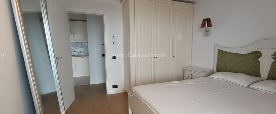 Apartament de 2 camere de inchiriat II Herastrau  - 8