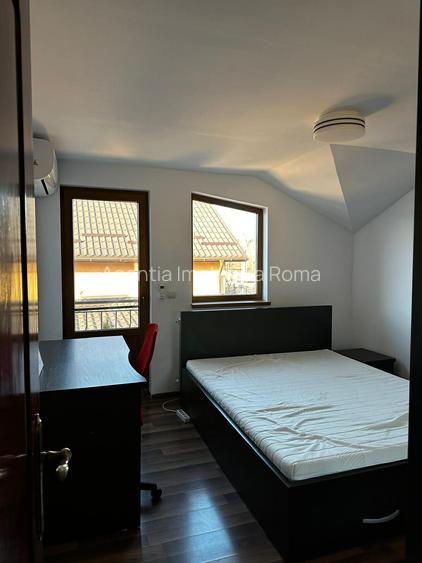 Casa P+1 zona Baisa  teren 1200 mp - 6