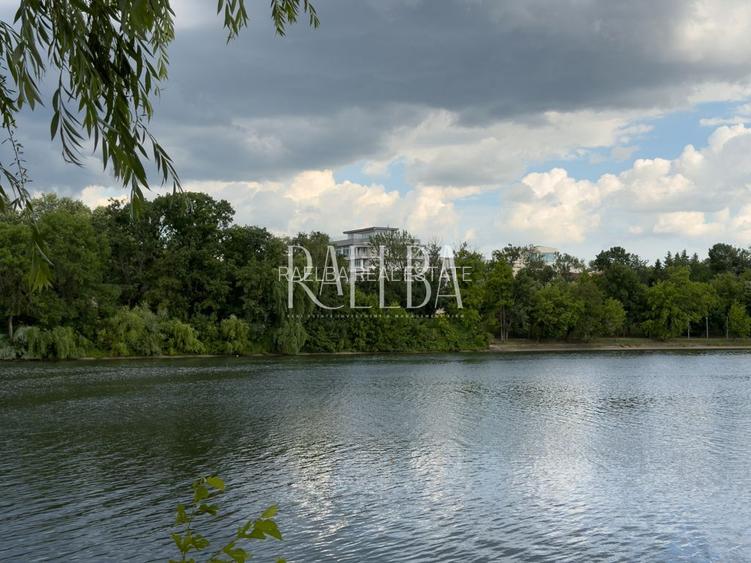 Primaverii | Vila Lac 3 | Parcul Bordei | 174mp | Free View - 23