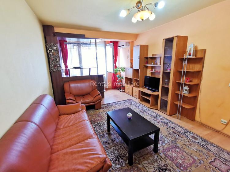 Obor|Stefan cel Mare|1 Minute Metrou|Ap 2 Cam Decomandat| - 2