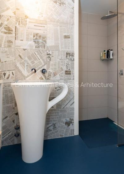 Vila Istorica in Zona Dacia – Eleganta, Spatiu Generos si Locatie Exclusivista - 19