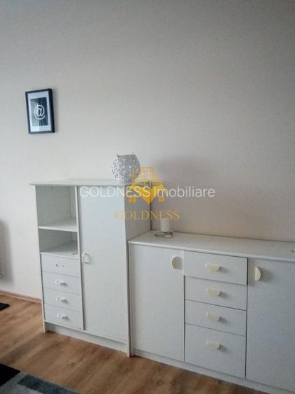 3 camere, Cartierul Gheorgheni, Iulius Mall, Bloc nou, Zona Sopor - 4