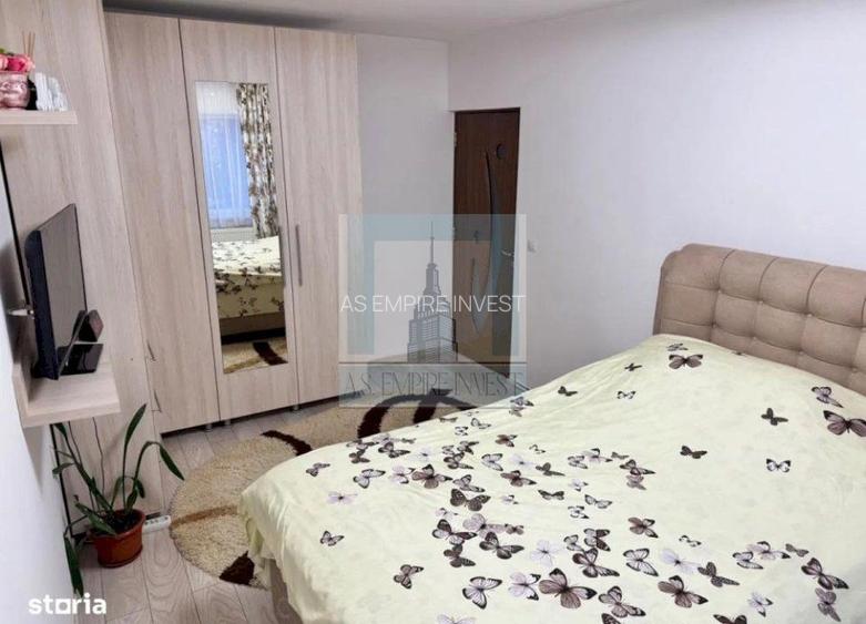 Ap 3 camere decomandat - zona Tractorul ID: 17339 - 5