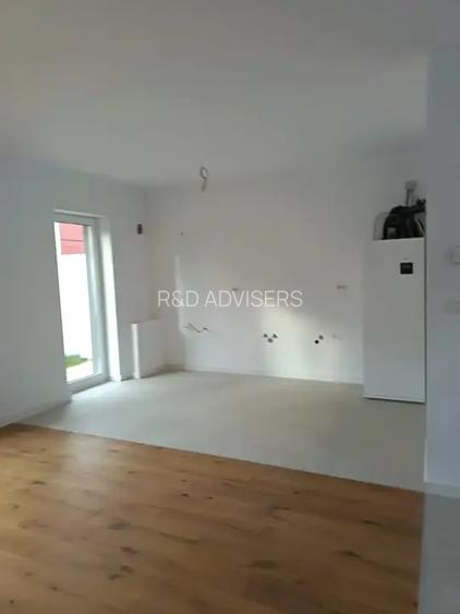 Casă tip duplex cu 4 camere și grădină Pipera - 3