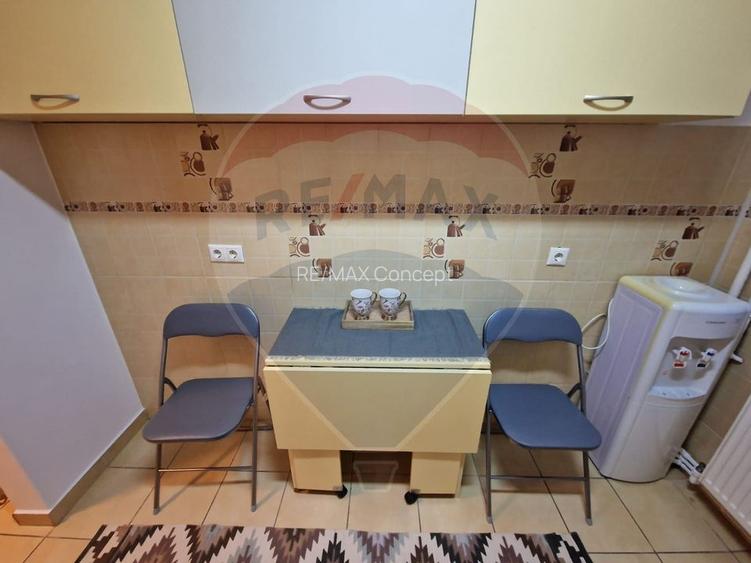 Apartament cu 2 camere de închiriat în zona Gheorgheni - 11