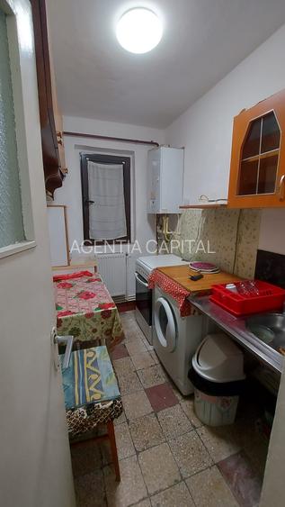 4 camere Micro 39, etaj 4, pret 50000 Euro - 3