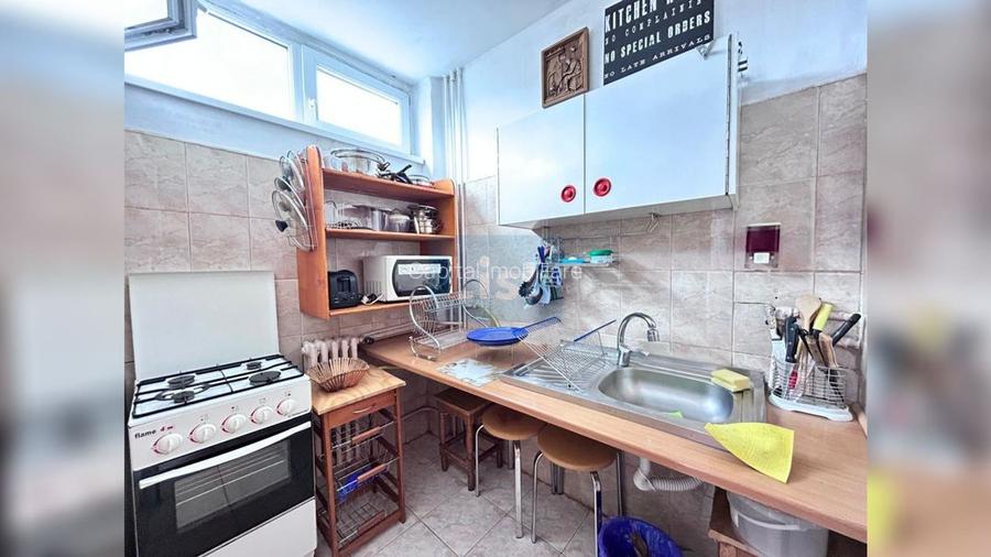 Inchiriere garsoniera, zona Union Medical, Manastur - 3