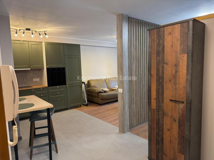 Apartament modern cu 2 camere Avangarden 1 - 9