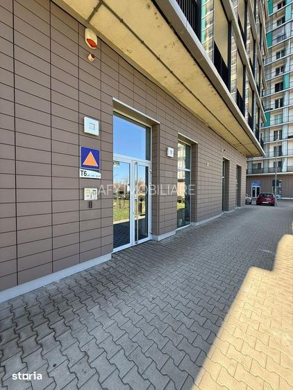 Se vinde apartament 2 camere si 2 bai in Asmita Gardens - 12