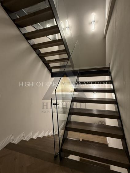 OXFORD GARDENS | VILA UNICA CU 6 CAMERE | RENOVATA 2023 SI MOBILATA COMPLET - 29