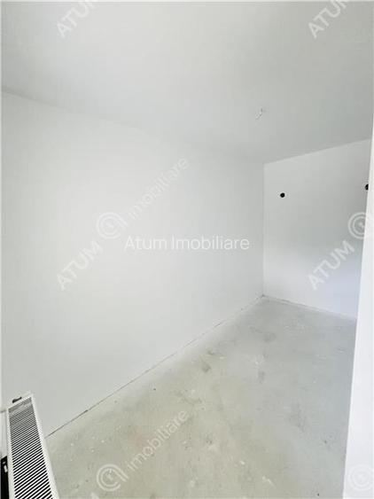 Casa individuala in Cisnadioara cu 4 camere 2 bai terasa teren 1170 mp - 14