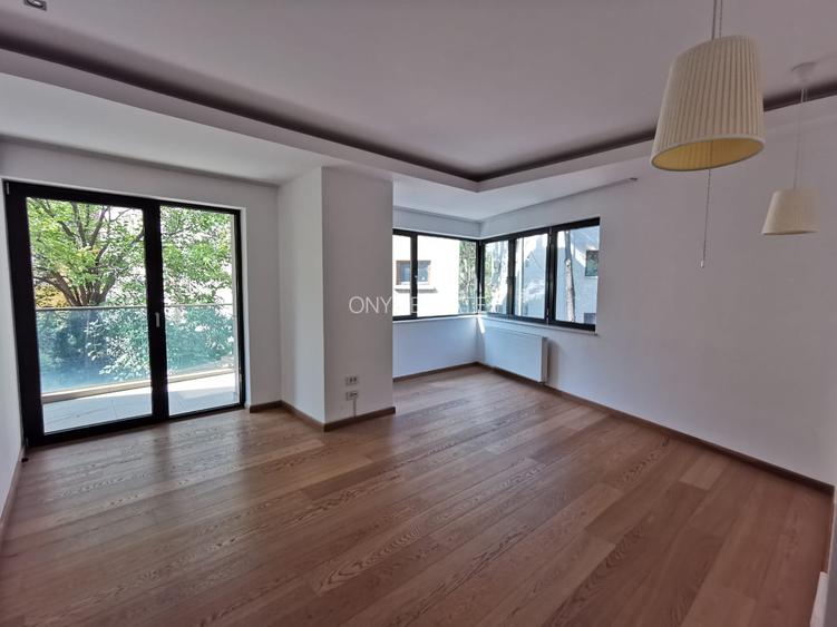 Apartament 4 camere bloc boutique// Kiseleff// loc parcare si boxa - 8