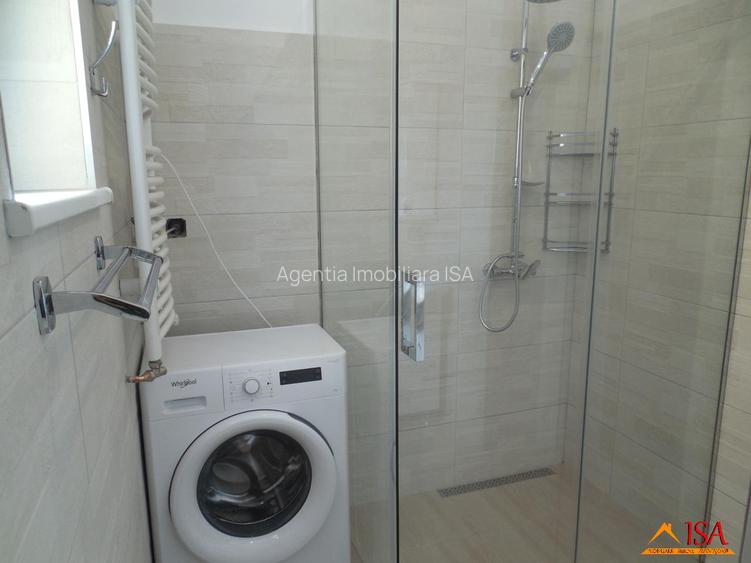 2 Camere Spațios | Parter de Casă | CALEA DUMBRĂVII - 11