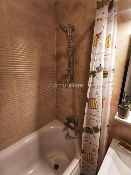 Nou 2 Camere mobiliat utilat loc de parcare și boxă - 14