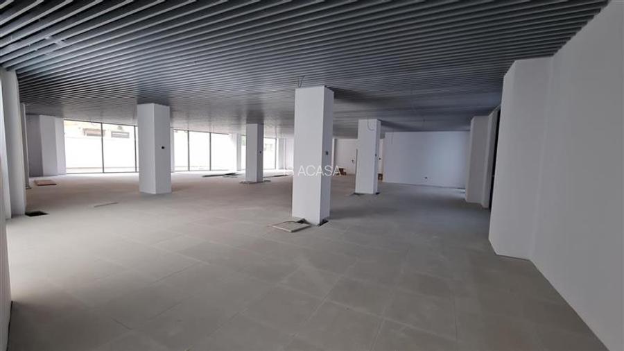 Spatii noi de birouri / comerciale in centrul orasului Craiova - 7