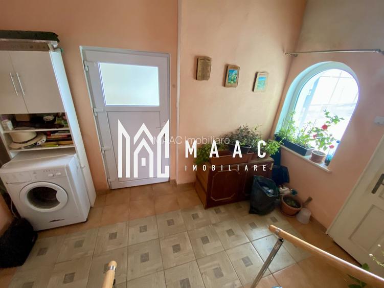 Apartament la casa | 3 camere | 105 MPU | Pivnita | Turnisor - 11