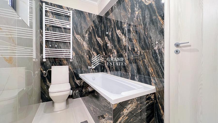 Vila in duplex I 4 camere I complex rezidential I 2 locuri de parcare I 0% com. - 15