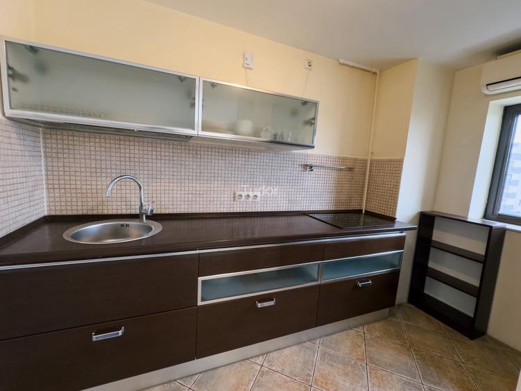 Apartament 3 camere Str. Traian colt cu Bdul. Unirii - 3