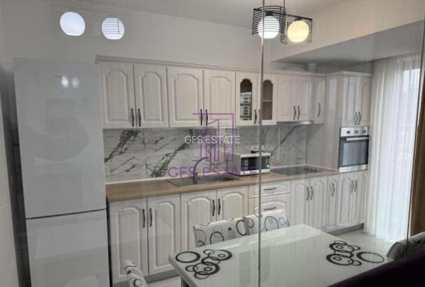 Inchiriere Apartament 2 Camere Cloud 9|Centrala| 2 x Parcare - 4