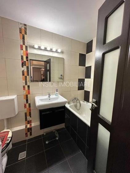 Inchiriere Garsoniera Brancoveanu Metrou Loc de Parcare - 5