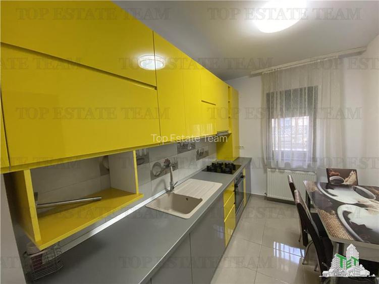 Apartament 3 camere de vanzare in Dobroesti - 14