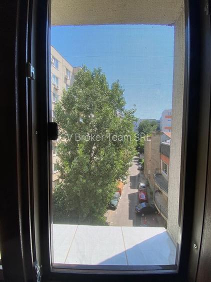 Polona 2 cam dec 4/8, renovat, mobilat, utilat, prima inchiriere - 24