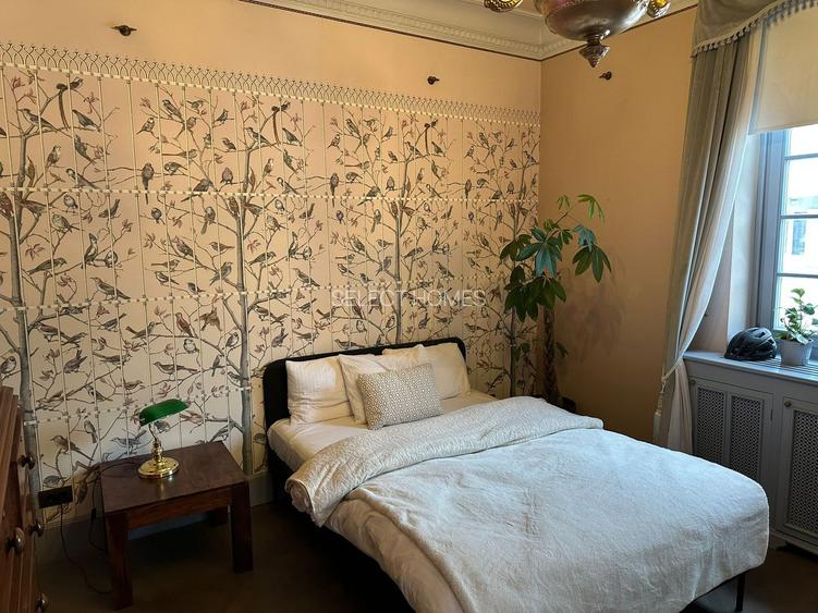 Vila 6 Camere de Inchiriat Rezidential sau Birouri *Dorobanti* - 11
