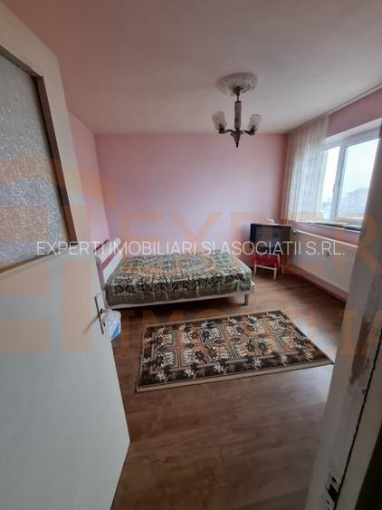 Apartament 2 camere de vânzare în zona Tomis Nord - Ciresica - 4
