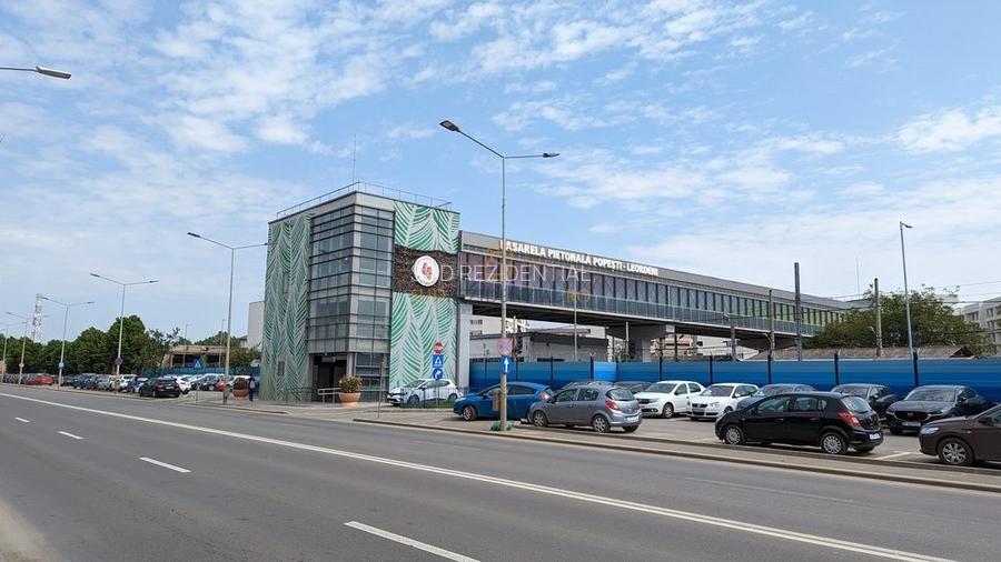 Locuinta moderna langa metrou Berceni, finisare premium - Comision 0% - 21