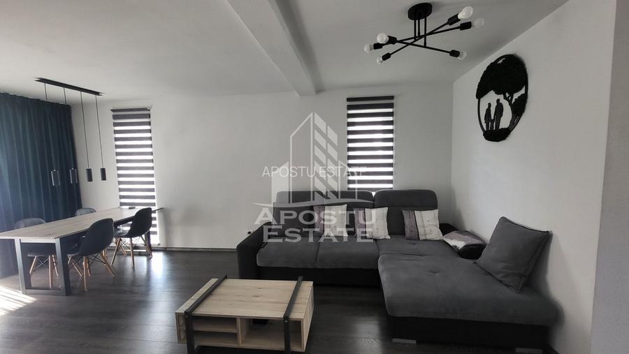 Duplex cu 5 camere si garaj,independent energetic,Dumbravita - 3