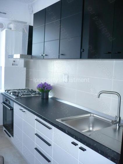 Metalurgiei | 2 Camere | Centrala | Ac | Parcare | Balcon | Metrou - 10