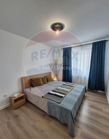 Apartament cu 3 camere de inchiriat, zona Europa - 6