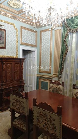 Inchiriere - Vila Interbelica - Str. Ankara - Dorobanti - 28