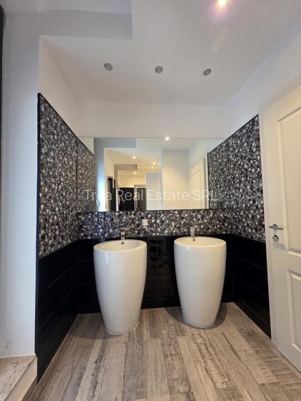 Penthouse spectaculos cu terasa panoramica & jacuzzi – Erou Iancu Nicolae - 12