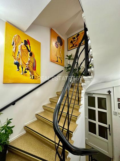 URGENT!, Dorobanti,posibilitate GARAJ,teren in proprietate, NEGOCIABIL - 30