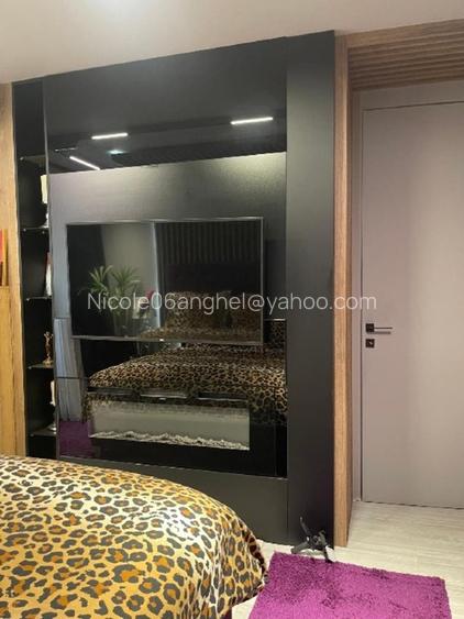 Proprietar 3 camere, Aviatiei/ H Pipera Lake, zona  privata, lake view, superb - 11